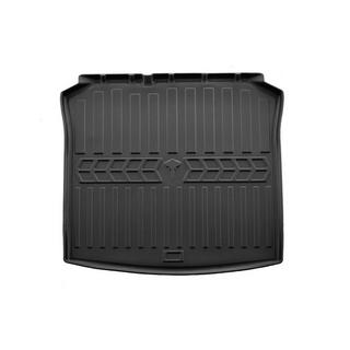 Stingray 3D (SW) rubberen kofferbakmat Seat Ibiza 2010–2017