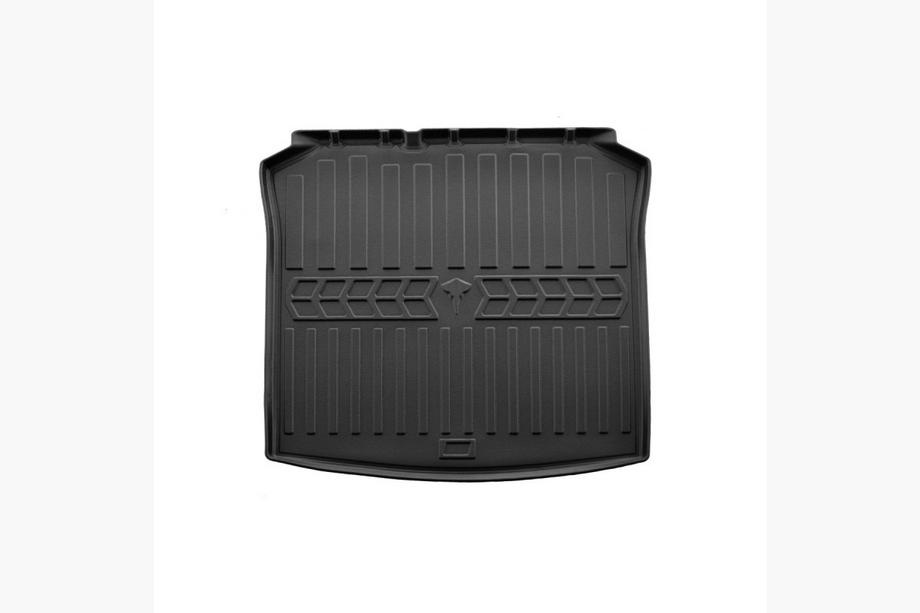 Seat Ibiza 2010–2017 Stingray 3D (SW) rubberen kofferbakmat Image