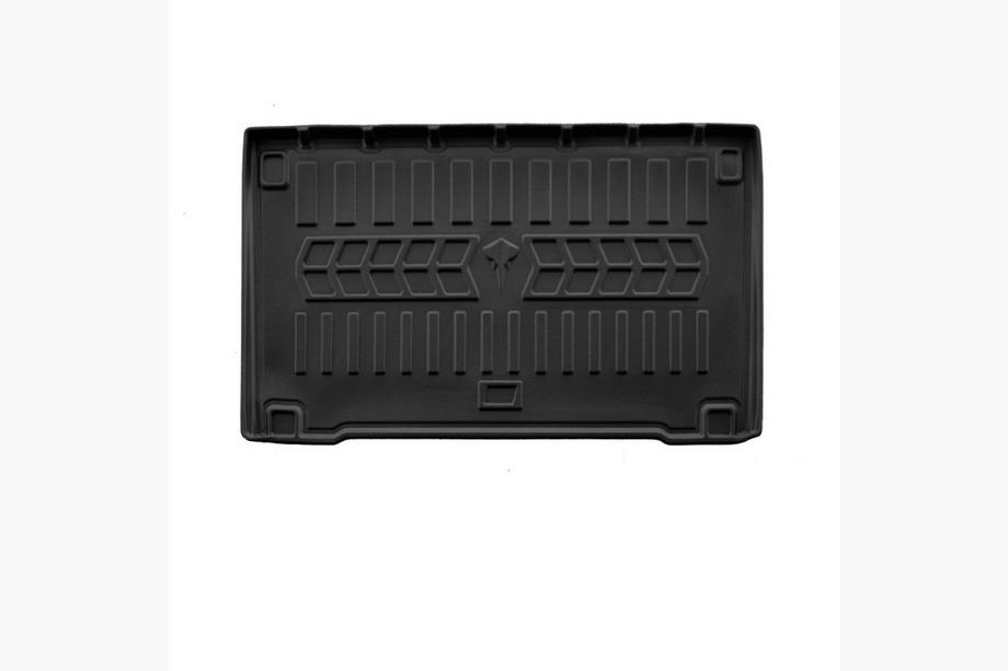 Suzuki Vitara 1998–2006 Kofferbakmat Stingray 3D Image