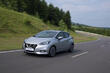 Review Nissan Micra V: de belichaming foto 3