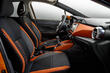 Review Nissan Micra V: de belichaming foto 5