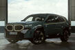 Review BMW XM: een nieuwe dimensie van sportiviteit foto 2