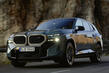 Review BMW XM: een nieuwe dimensie van sportiviteit foto 1