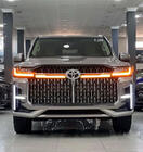 Toyota Land Cruiser 300 2021– VIP bodykit set foto 4