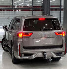 Toyota Land Cruiser 300 2021– VIP bodykit set foto 5