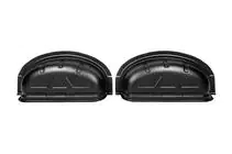 Volkswagen Crafter 2016– Binnenste wielkastbekleding EuroCap (enkelrol) foto 1
