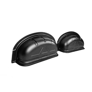 Binnenste wielkastbekleding EuroCap (enkelrol) Man TGE 2017– foto 3