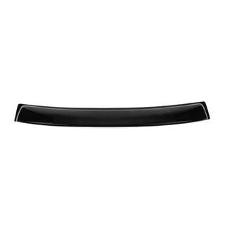 EuroCap spoiler (ABS, hoogglans zwart) Skoda Octavia III A7 2013–2019 foto 1