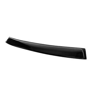 EuroCap spoiler (ABS, hoogglans zwart) Skoda Octavia III A7 2013–2019 foto 2
