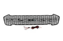 Ford Ranger 2011–2022 Voorgrille (2015-2018, blauw, LED) foto 3