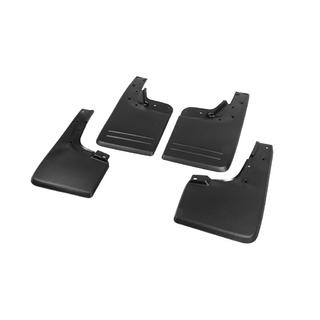 Spatlappen EuroCap (4 stuks) Volkswagen Amarok 2010–2022 foto 2