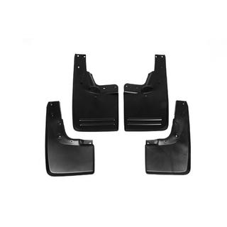 Spatlappen EuroCap (4 stuks) Volkswagen Amarok 2010–2022 foto 3