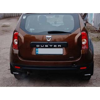 Spatlappen EuroCap (4 stuks) Renault Duster 2008–2017 foto 4