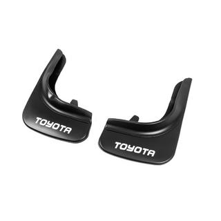 Spatlappen Toyota EuroCap (2 stuks) foto 2