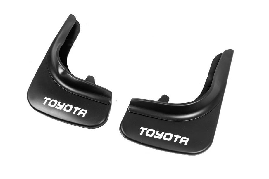 Toyota Spatlappen Toyota EuroCap (2 stuks) Foto 2