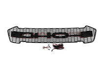 Ford Ranger 2011–2022 Voorgrille (2015-2018, rood, LED) foto 4