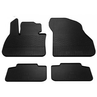 Rubber automatten Stingray (4 stuks) BMW X2 F39 2018–2023