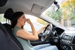 Wat te doen bij een onaangename geur in de auto? foto 1