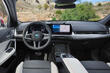 Review van de elektrische compacte crossover BMW iX2 foto 6