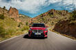 Review van de elektrische compacte crossover BMW iX2 foto 1