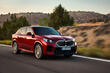 Review van de elektrische compacte crossover BMW iX2 foto 3