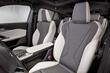 Review van de elektrische compacte crossover BMW iX2 foto 5