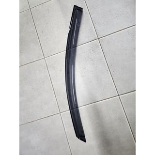 Afgeprijsd Raamwindkappen (4 stuks, Niken) (linker voorste kapot) Mazda 6 2008–2012 foto 3