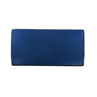 EVA kofferbakmat (Blauw) foto 1