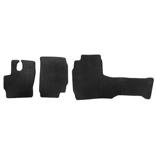 EVA automatten V-2 (ML100E18, Zwart) Iveco Eurocargo 2002–2008 foto 1