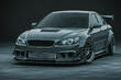 Wat is het verschil tussen een bodykit en carrosserie-aankleding? foto 1