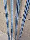 Nissan X-trail T31 2007–2014 B-keus Buitenste raamchroomlijst Carmos foto 2