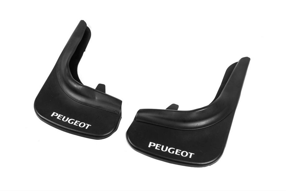 Peugeot Spatlappen Peugeot EuroCap (2 stuks) Foto 2