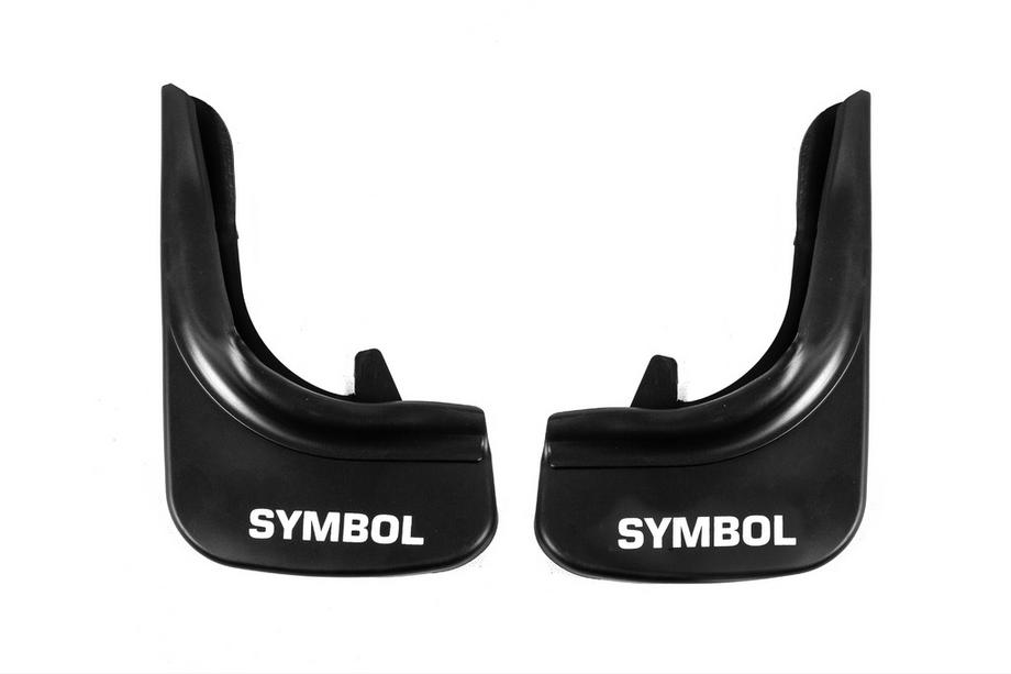 Renault Symbol 1999–2008 Spatlapset EuroCap (2 stuks) Image