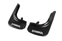Renault Symbol 2008–2013 Spatlapset EuroCap (2 stuks) foto 2