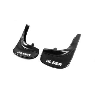 Spatlapset EuroCap (2 stuks) Fiat Albea 2002–2012 foto 2