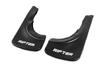Peugeot Partner/Rifter 2019– Spatlappen EuroCap foto 2