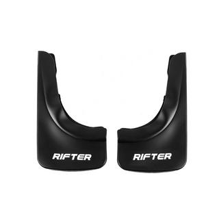 Spatlappen EuroCap Peugeot Partner/Rifter 2019– foto 1