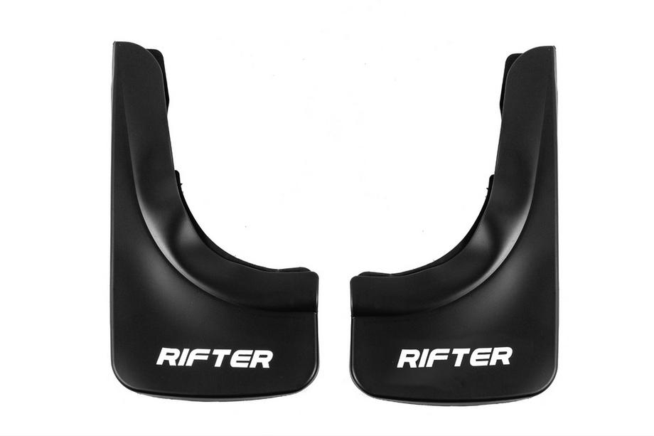 Peugeot Partner/Rifter 2019– Spatlappen EuroCap Image