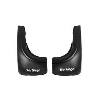 Spatlappen EuroCap Citroen Berlingo 2008–2018 foto 1