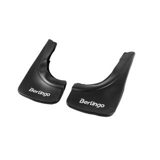 Spatlappen EuroCap Citroen Berlingo 2008–2018 foto 2