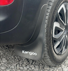 Renault Kangoo 2008–2020 Spatlappen EuroCap Achter foto 9
