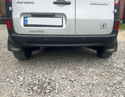 Renault Kangoo 2008–2020 Spatlappen EuroCap Achter foto 1