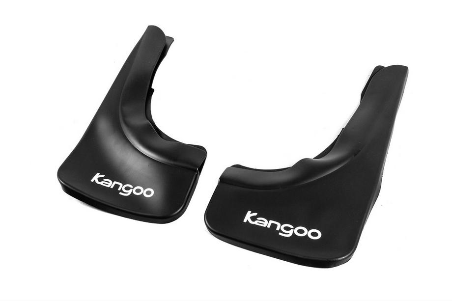 Renault Kangoo 2008–2020 Spatlappen EuroCap Foto 3
