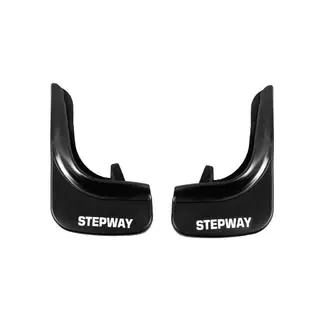 EuroCap spatlappen (Stepway, 2 stuks) foto 1