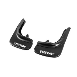 EuroCap spatlappen (Stepway, 2 stuks) foto 2