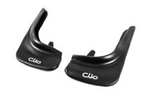 Renault Clio III 2005–2012 Premium spatborden (2 stuks) foto 2