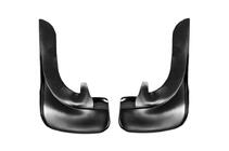 Renault Clio III 2005–2012 Premium spatborden (2 stuks) foto 3