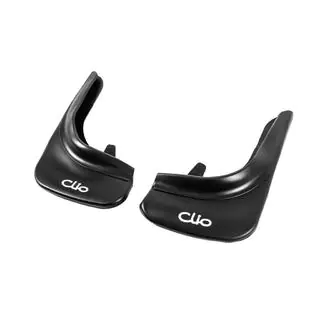 Premium spatborden (2 stuks) Renault Clio III 2005–2012 foto 2