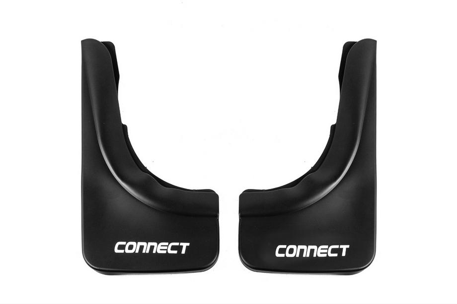 Ford Connect 2010–2013 Spatlappen EuroCap Voor Image