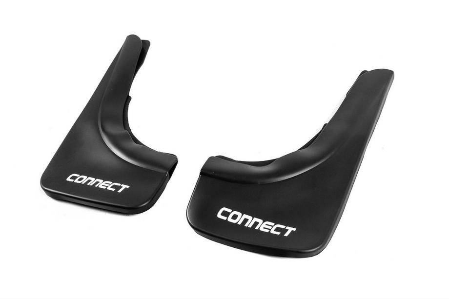 Ford Connect 2010–2013 Spatlappen EuroCap Foto 2